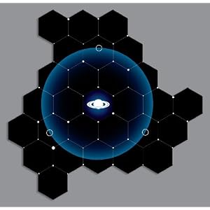 Supernova: A Game of Space Expansion and Exploration