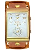 Swiss Legend Men's Phat Flyzone Collection Watch #PF3354.10BRNC