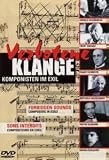 Forbidden Sounds - Composers in Exile [DVD]