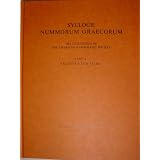 Sylloge: (SNG ANS 6) Palestine-South Arabia (Sylloge Nummorum Graecorum)
