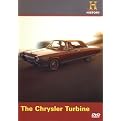 Automobiles: The Chrysler Turbine