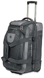 High Sierra® 26' ATQ Drop - Bottom Wheeled Duffel