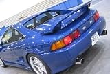 91-95 TOYOTA MR2 TOM REAR BUMPER