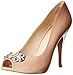 Nine West Women's Filipa Leather Dress Pump