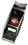 Caffe D'arte Firenze Coffee, Ground, 16-Ounce Foil Bags (Pack of 2)