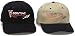 Pontiac Racing Classic Fine Embroidered Hat Cap