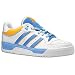 adidas Select Men's Attitude Lo (Nuggets) Sneaker