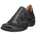 Gabor Slipper, schwarz Pangea Nappa, (73.272.27)