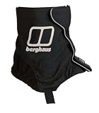 Berghaus - Guêtre Glacier - Noir - Longueur plus courte
