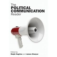 The Political Communication Reader