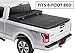 Extang Trifecta Toolbox 2.0 Soft Folding Truck Bed Tonneau Cover | 93415 | Fits 2009-14 Ford F150 8
