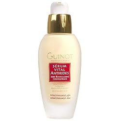 Guinot Serum Vital Antirides Skin Revitalizing Concentrate - 1.03 oz