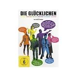 Lucky People ( Die Glücklichen ) [ NON-USA FORMAT, PAL, Reg.0 Import - Germany ]