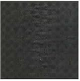 Vibram Cherry Shoe Repair Soling Sheet - Black