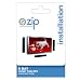 Zip Express Home Theater Installation Appointment Package - 5-Day Service