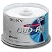 DVD Minus (8X speed) Inkjet printable spindle 50