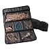 Travelon Jewelry Roll - Black