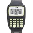 Timex 5G711 - 1440 Sports Digital Calculator Watch