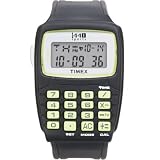 Timex 5G711 - 1440 Sports Digital Calculator Watch