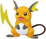 ポケットモンスター MC-003 モンコレ ライチュウNEW