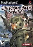 Airforce Delta Strike