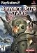 Airforce Delta Strike