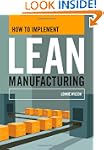 How To Implement Lean Manufacturing