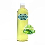 Safflower OIL High Oleic Organic 100% Pure 16 Oz / 1 Pint