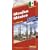 Rand McNally Hallwag Mexico International Map (Road Map)