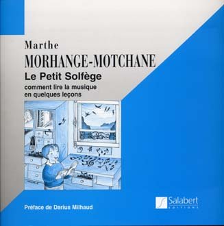 Le petit solfège 