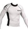 Exceed Mens Entrap Long Sleeve Rash Guard
