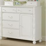 Olivia Bureau Kids Dresser