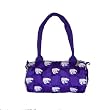 Kansas State - Duffel Purse Kansas State - Duffel Purse
