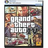 Grand Theft Auto IV (輸入版 北米)