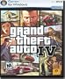 Grand Theft Auto IV
