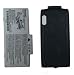 New Sidekick LX T-Mobile OEM Original Battery + Brown OEM Battery Door Cover