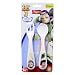 Playtex Toy Story Utensils Set, Designs May Vary
