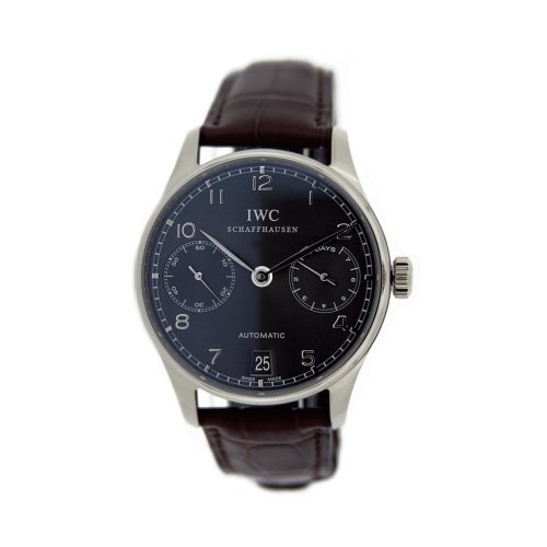 IWC Men's IW500106 Portuguese Automatic Gold Watch