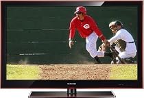 Samsung LN52A850 52-Inch 1080p 120 Hz LCD HDTV with Red Touch of Color