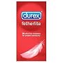 Durex Fetherlite Ultra Fine Condoms - 12 Pack