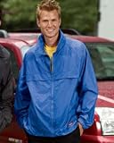 Dickies - Packable Nylon Jacket