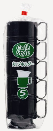 アートナップ カップホルダー 5P DC-21