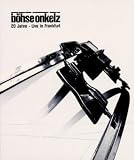 B�hse Onkelz - 20 Jahre - Live in Frankfurt (2 DVDs)