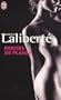 Parties de plaisir