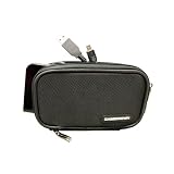 Polaroid PoGo Instant Mobile Printer CaseCrown Double Memory Foam Compact Case