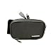 Polaroid PoGo Instant Mobile Printer CaseCrown Double Memory Foam Compact Case (Nylon - Black)