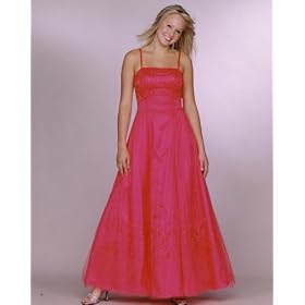 Formal Evening Gown. Ball Gown Dress for Prom, Party, Wedding by Sean Collection (197)