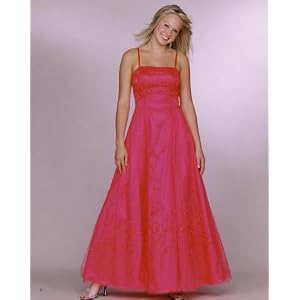 Formal Evening Gown. Ball Gown Dress for Prom, Party, Wedding by Sean Collection (197)