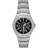 Caravelle Mens Diamond Watch, Model - 43E000 by var goTwisterProductImageStrings = new Object();goTwisterProductImageStrings['prodImageNotAvailTextNoColor'] = 