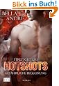 Hot Shots - Firefighters: Gef�hrliche Begegnung